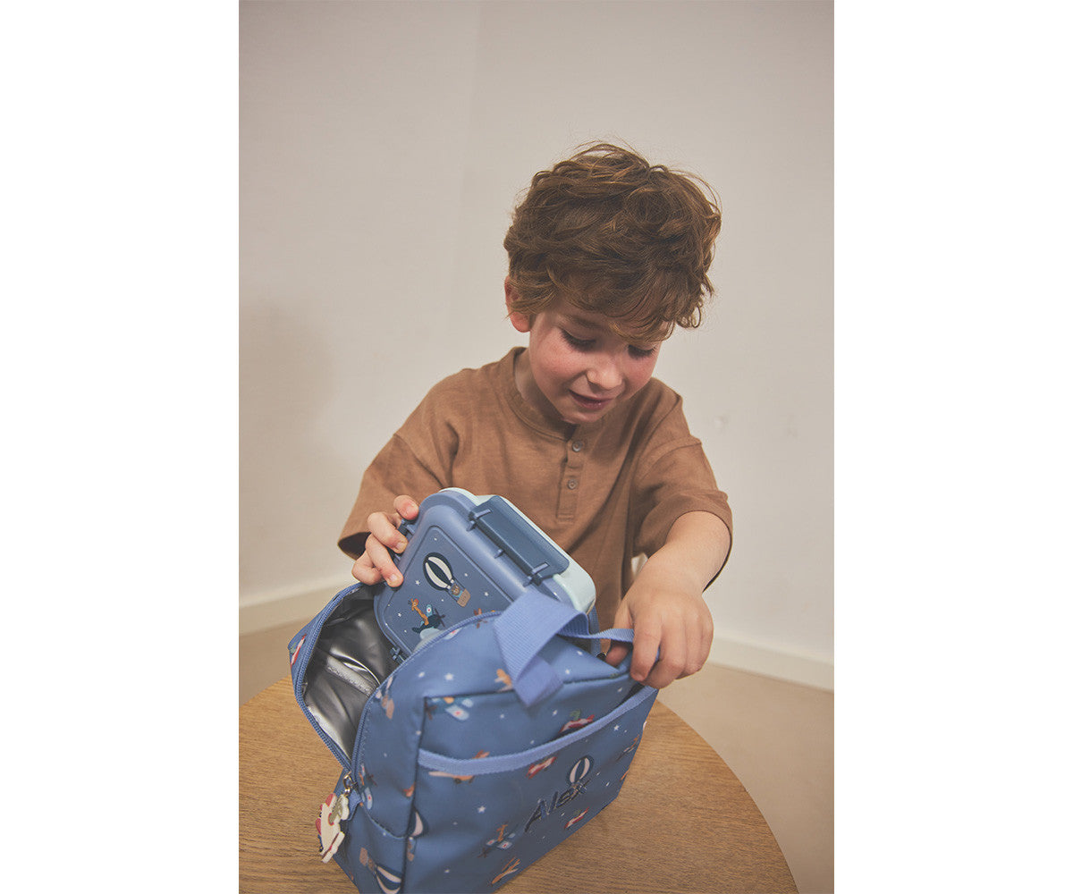 Bolsa Térmica Personalizável Tutete - Planes