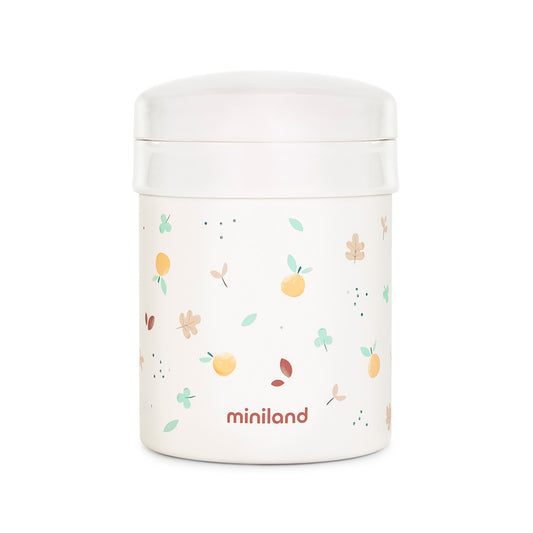 Termo de Sólidos 700ml - Valência