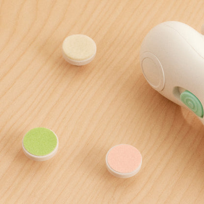 Recarga Lima Elétrica para Bebés