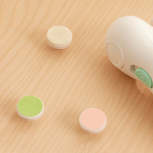 Recarga Lima Elétrica para Bebés