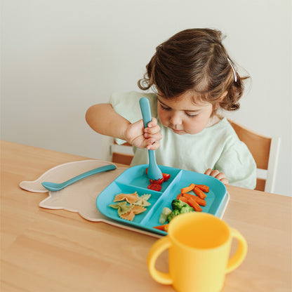 Conjunto de Alimentação para Aprendizagem BLW - Sunshine