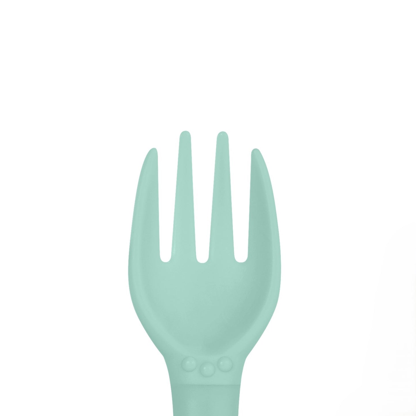 Talheres Infantis Flexíveis - Ocean