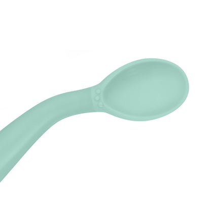 Talheres Infantis Flexíveis - Ocean