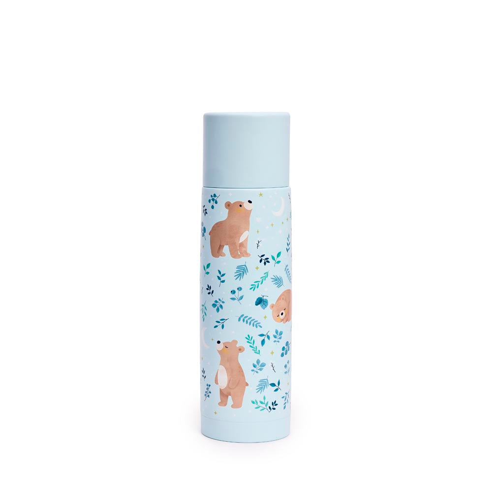Termo de Líquidos 500ml - Dreamland Bear