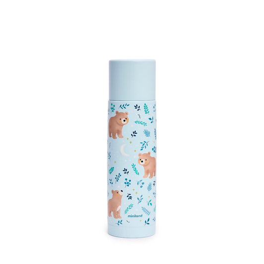 Termo de Líquidos 500ml - Dreamland Bear
