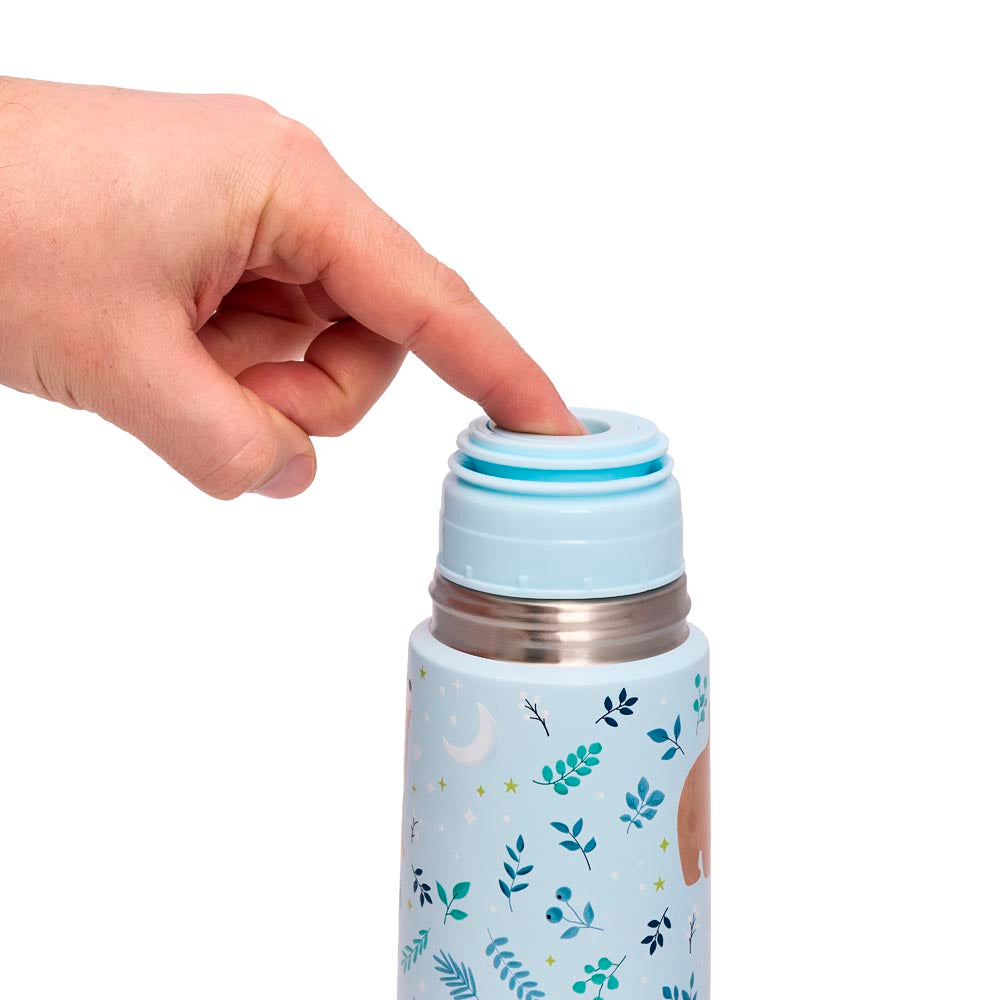 Termo de Líquidos 500ml - Dreamland Bear
