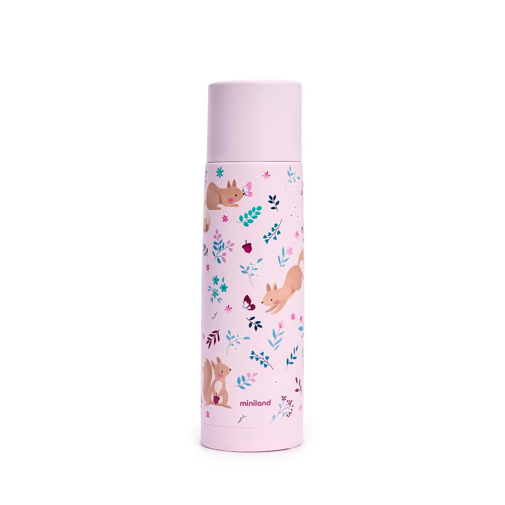 Termo de Líquidos 500ml - Dreamland Squirrel