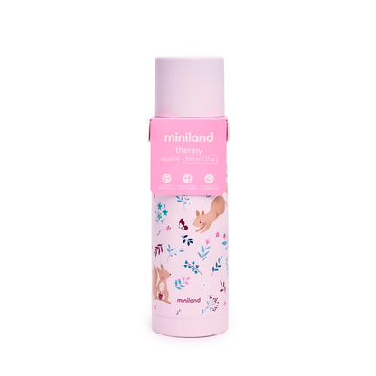 Termo de Líquidos 500ml - Dreamland Squirrel