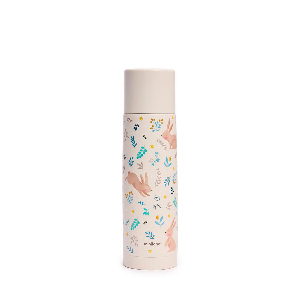 Termo de Líquidos 500ml - Dreamland Rabbit