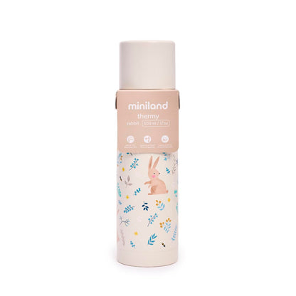 Termo de Líquidos 500ml - Dreamland Rabbit