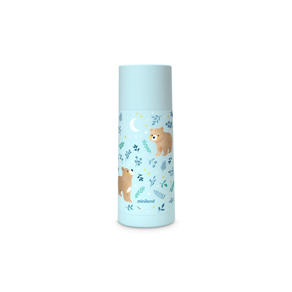 Termo de Líquidos 350ml - Dreamland Bear