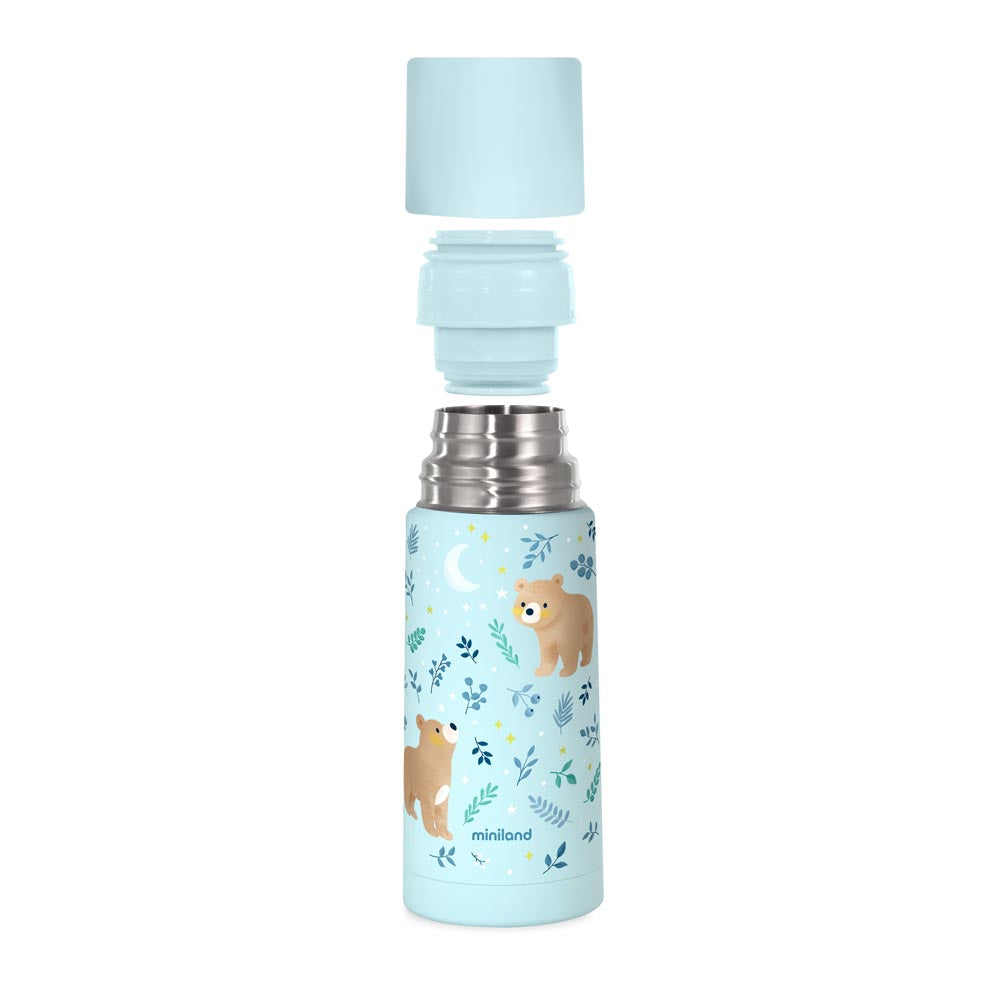 Termo de Líquidos 350ml - Dreamland Bear