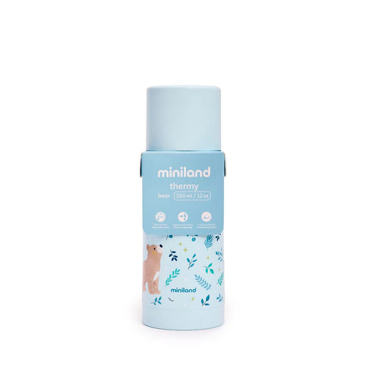 Termo de Líquidos 350ml - Dreamland Bear