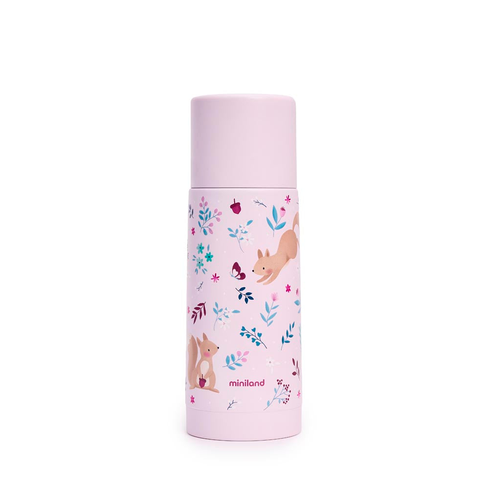 Termo de Líquidos 350ml - Dreamland Squirrel