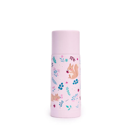 Termo de Líquidos 350ml - Dreamland Squirrel