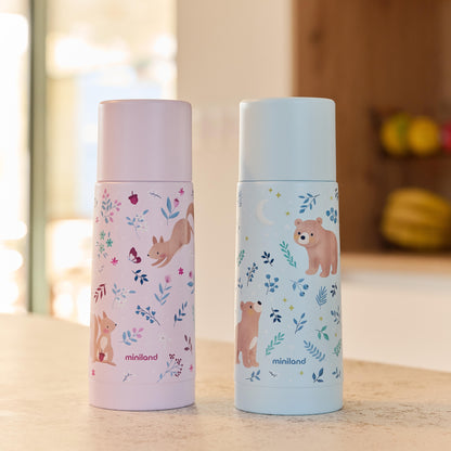 Termo de Líquidos 350ml - Dreamland Squirrel
