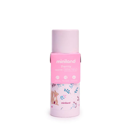 Termo de Líquidos 350ml - Dreamland Squirrel