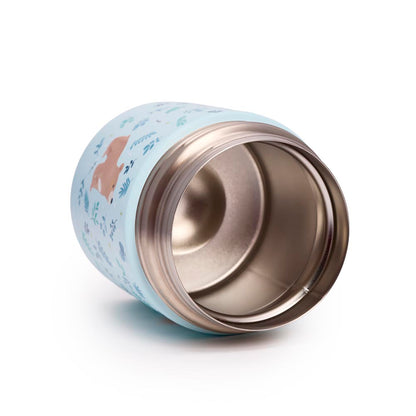 Mini Termo de Sólidos 280ml - Dreamland Bear