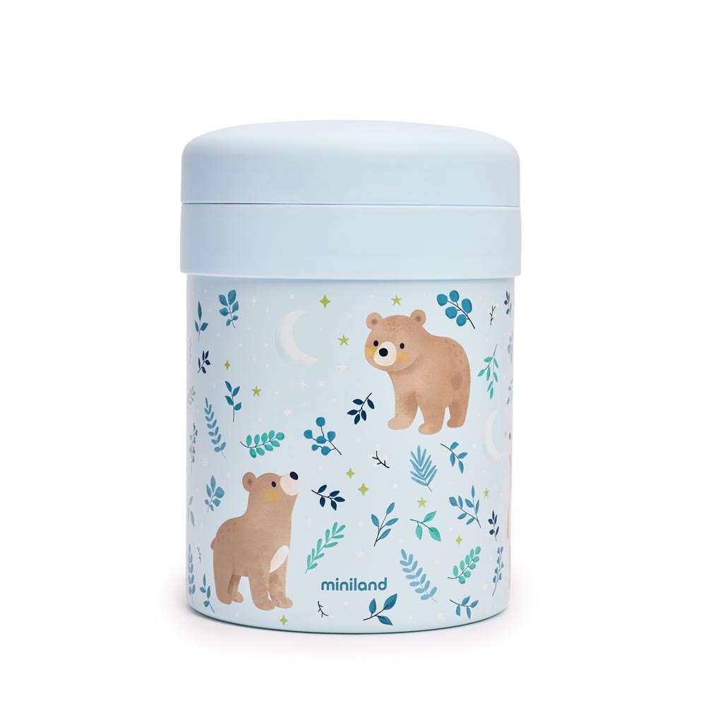 Termo de Sólidos 700ml - Dreamland Bear