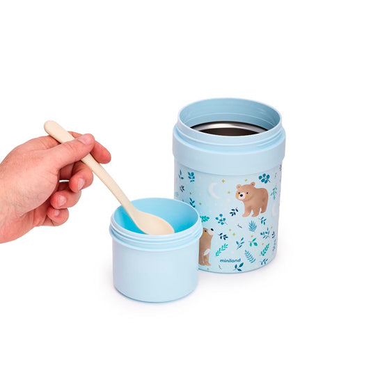 Termo de Sólidos 700ml - Dreamland Bear
