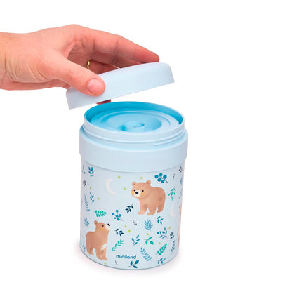 Termo de Sólidos 700ml - Dreamland Bear