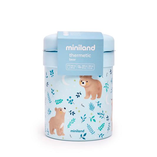 Termo de Sólidos 700ml - Dreamland Bear