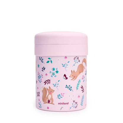 Termo de Sólidos 700ml - Dreamland Squirrel