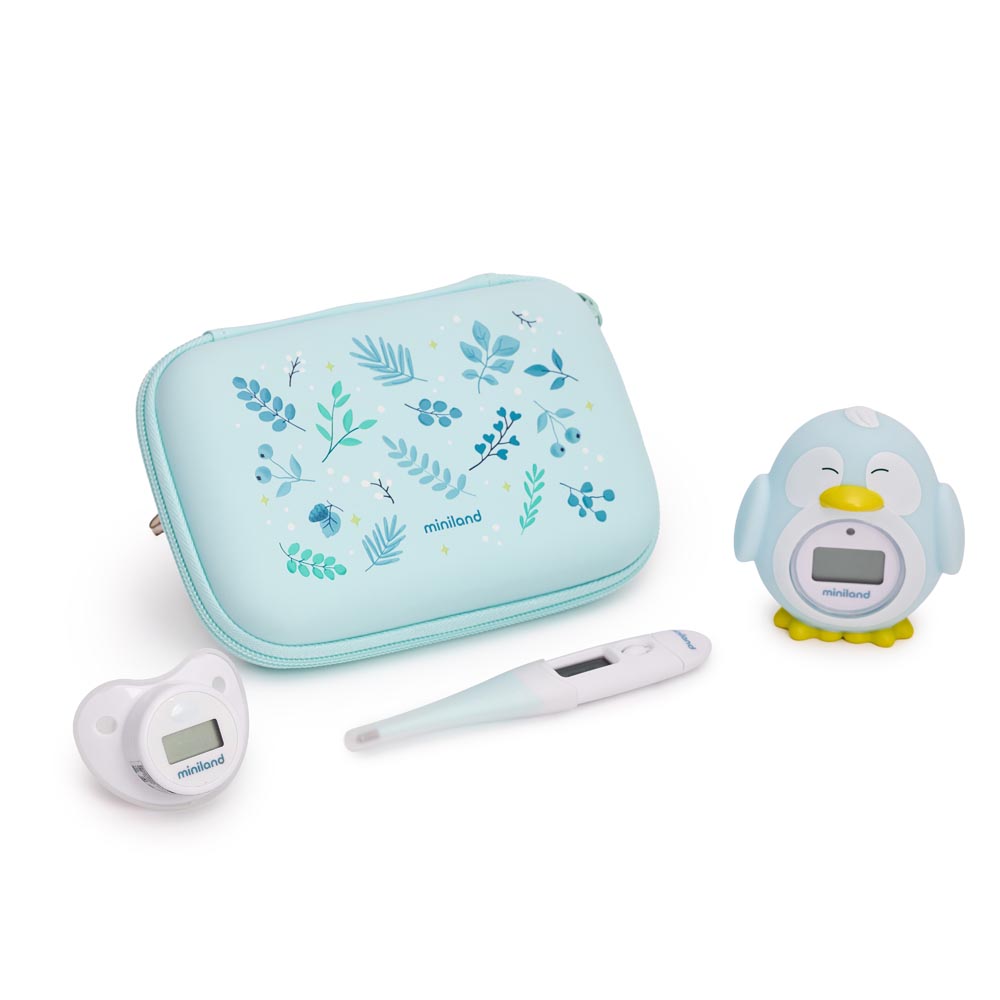 Conjunto Thermokit Baby - Dreamland Bear