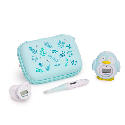 Conjunto Thermokit Baby - Dreamland Bear