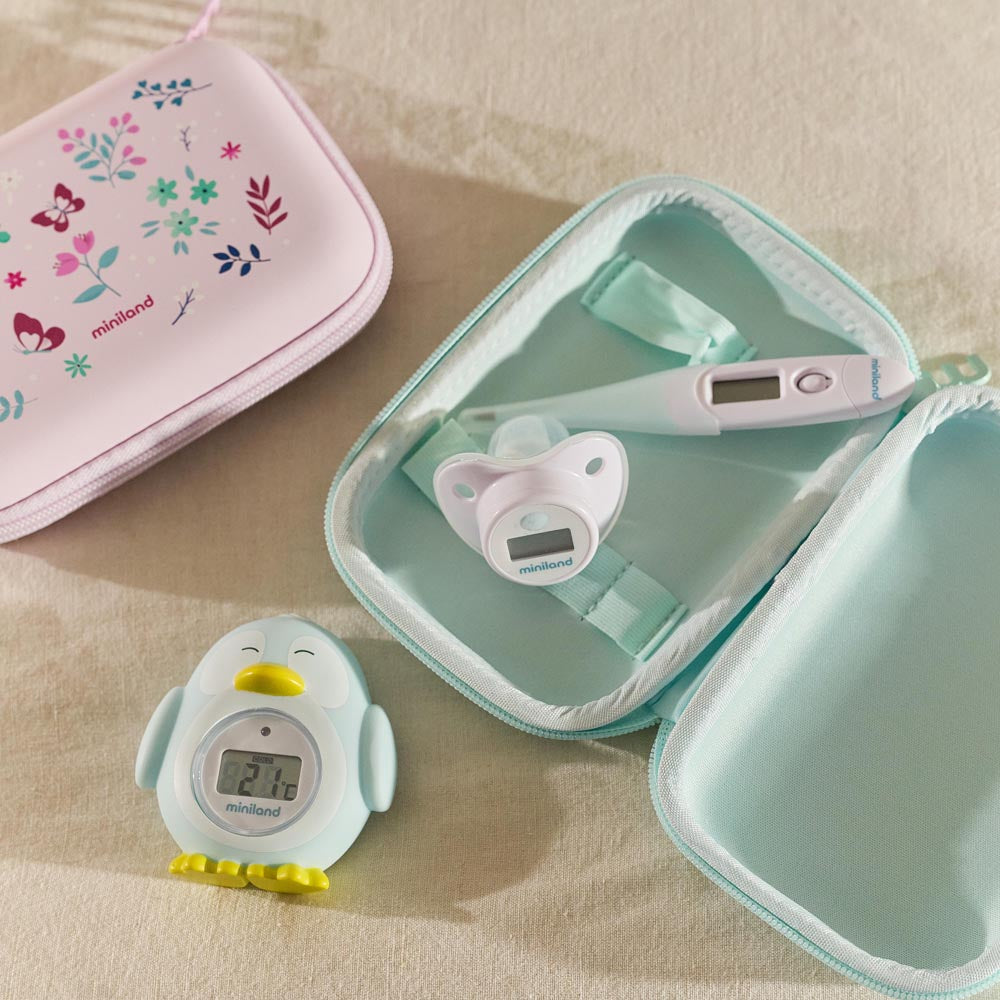 Conjunto Thermokit Baby - Dreamland Bear