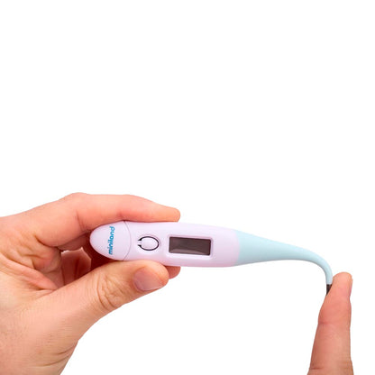 Conjunto Thermokit Baby - Dreamland Bear