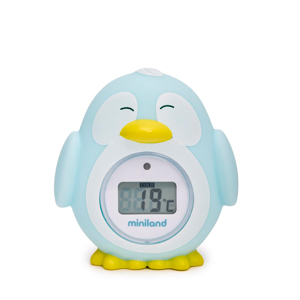 Conjunto Thermokit Baby - Dreamland Bear