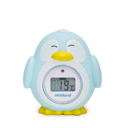 Conjunto Thermokit Baby - Dreamland Bear