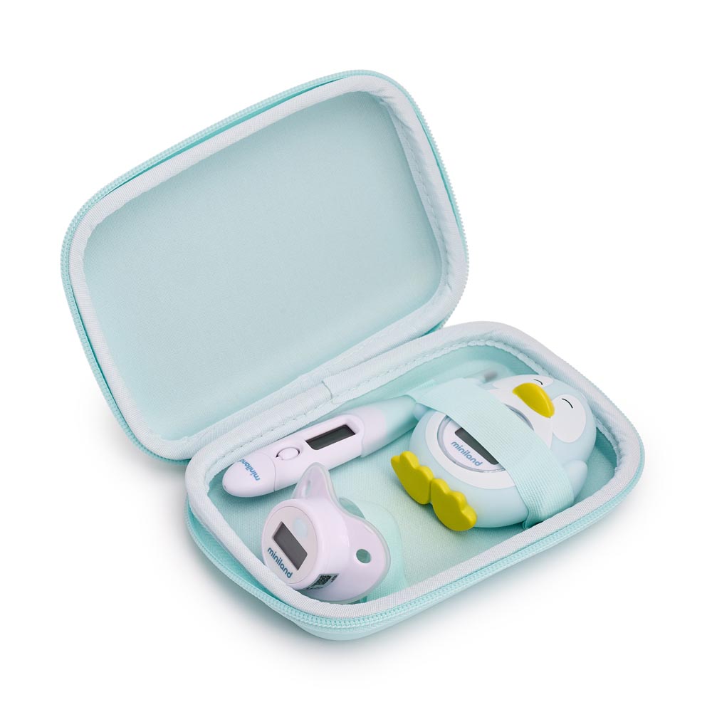 Conjunto Thermokit Baby - Dreamland Bear