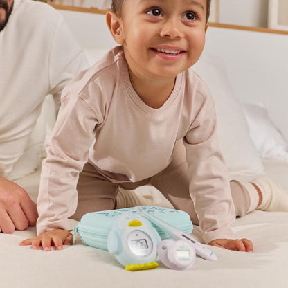 Conjunto Thermokit Baby - Dreamland Bear