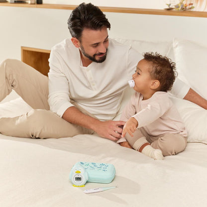 Conjunto Thermokit Baby - Dreamland Bear