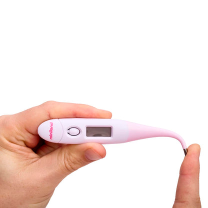 Conjunto Thermokit Baby - Dreamland Squirrel
