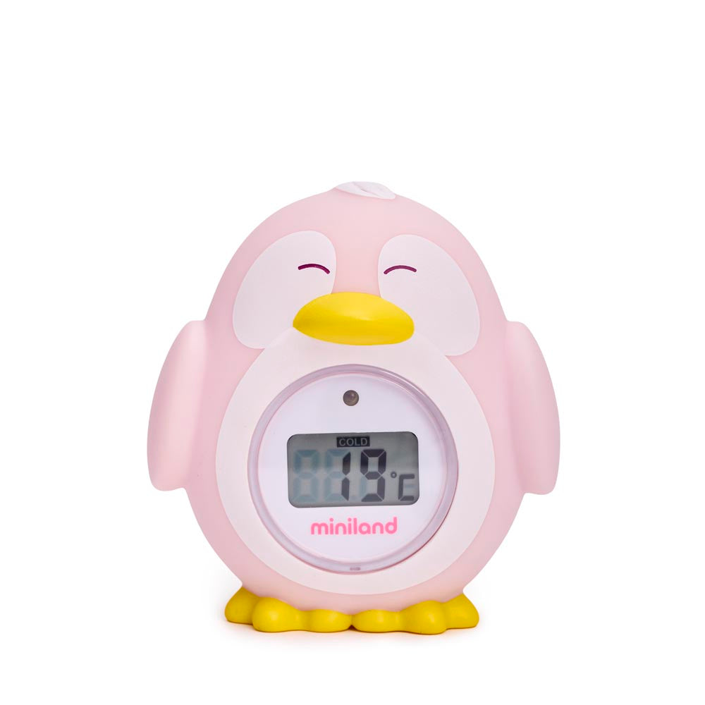 Conjunto Thermokit Baby - Dreamland Squirrel