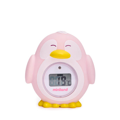 Conjunto Thermokit Baby - Dreamland Squirrel