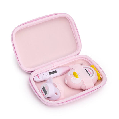 Conjunto Thermokit Baby - Dreamland Squirrel