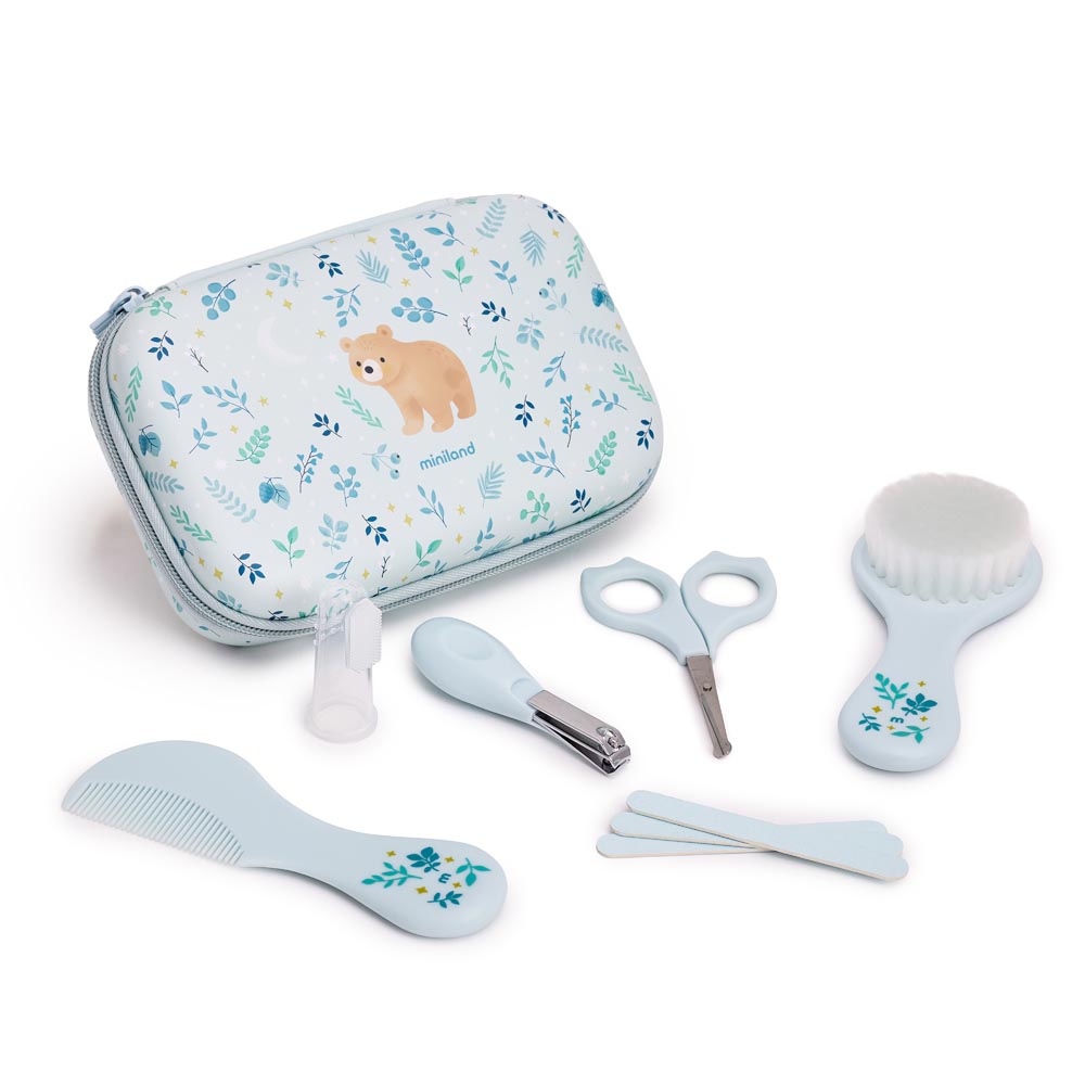 Baby Kit Higiene - Dreamland Bear