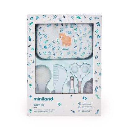 Baby Kit Higiene - Dreamland Bear
