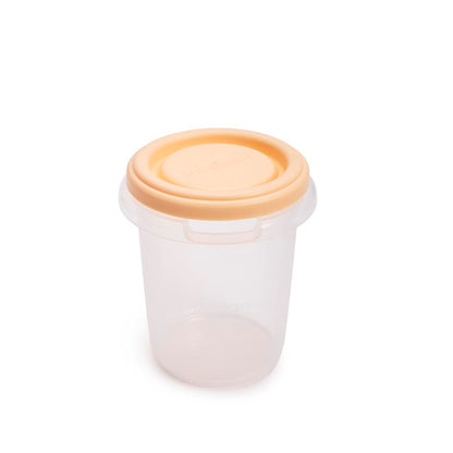 Conjunto de 4 Recipientes Herméticos 250ml - Dreamland