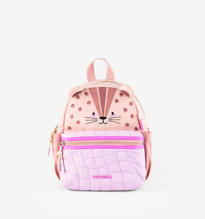 Mini Mochila Victoria - Rosa Selva