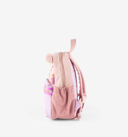 Mini Mochila Victoria - Rosa Selva