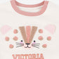 Sweatshirt Selva - Rosa