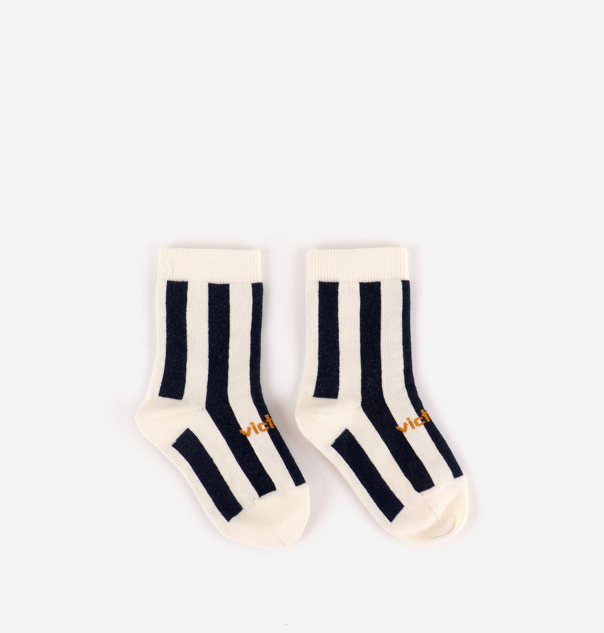 Meias Victoria Barefoot - Riscas