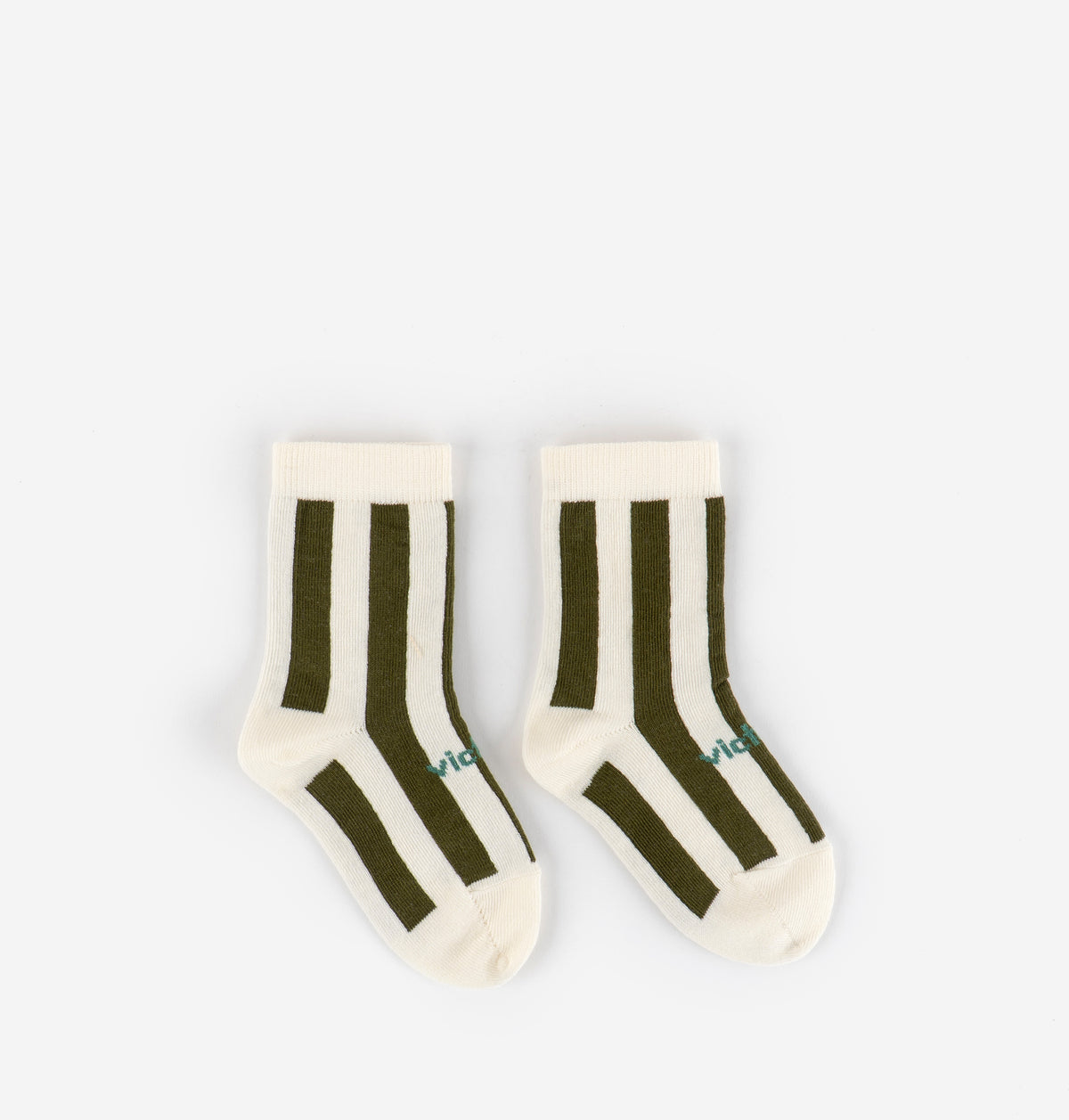 Meias Victoria Barefoot - Riscas
