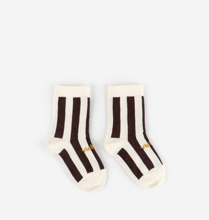 Meias Victoria Barefoot - Riscas