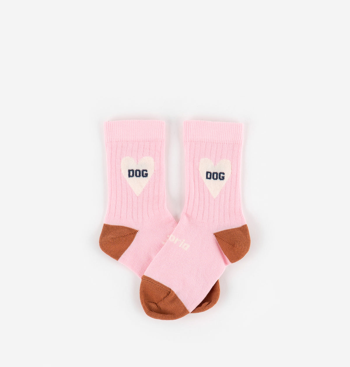 Meias Victoria Barefoot - Dog